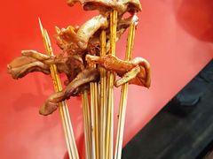 -马路边边串串香(双井直营店)