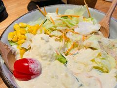 -雷门拉面店(新光天地店)