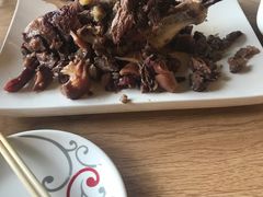 -春明狗肉馆(经开一区店)