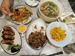 -PHO爺·越南料理(亦庄大族广场店)