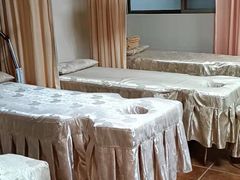 -十方上医中医品牌连锁(拱北店)