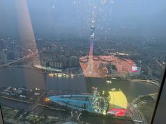 -广州四季酒店·佰鲜汇·现代法餐