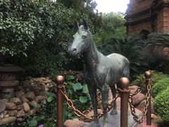 -马勒别墅·中餐厅