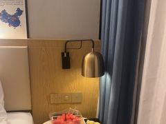 -凯里亚德酒店(深圳北站大浪商业中心店)