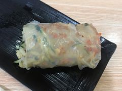 -小竖点徽派卷面皮(洪都店)