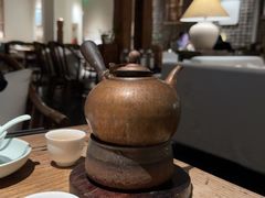 -瓦库茶馆17号(海汇港店)