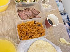 -沣元春饼馆(幸福巷店)