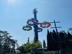 -大连海昌发现王国主题公园