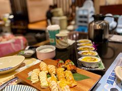 -古田居·特色寿司料理(骏欣中心店)