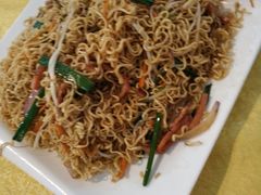 -烧鹅妹饭店