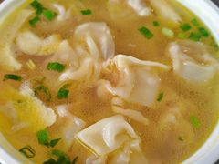 -鸡鸣汤包(红山动物园店)