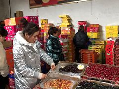 -南京众彩农副产品配送有限公司
