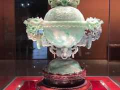 -北京工艺美术博物馆