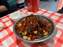 -辣小鲜·南昌大排档(船山路店)