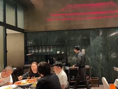 -柿合缘新京菜(国金中心商场店)