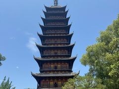 -常熟方塔园