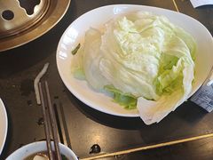 -鼓楼东街老火锅(鼓楼店)