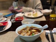 -太湖饭店玉兰厅(自助餐厅)