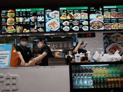 -魏家餐饮(朗香街店)