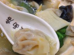 -蒋家桥饺面店(广陵路店)