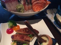 -王鼎精致料理铁板烧(世博源店)