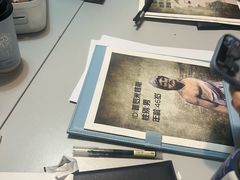-剧狐剧本杀·月球探案馆(人民广场1号店)