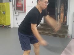 -清橙健身(学院路店)