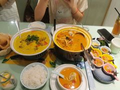 -米泰芒·东南亚料理(体育西店)