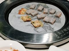 -么子烤肉(化龙池店)