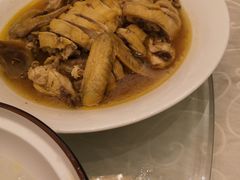 -绿杨春·淮扬宴(庐山路店)