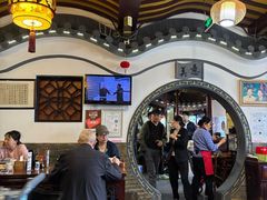 -同得兴 Since·1995 传统苏式面馆(嘉馀坊店)