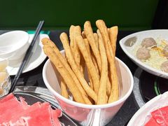 -青一色火锅(摩根店)
