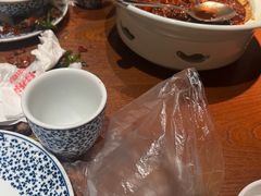 -乡村井冈·乡野江西菜(黄龙店)