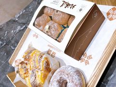 -麦陌(正弘城店)