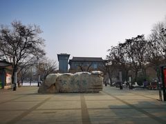 -文瀛公园