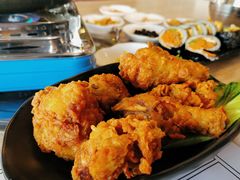 -郑阿姨的家·이모네·韩料&烤肉(武川路店)