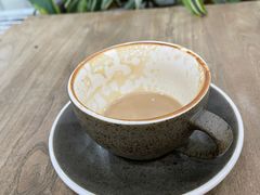 -洄归山也·高空C位湖景下午茶(东方之门店)