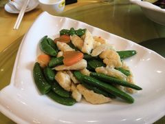 -功德林素菜饭庄(前门店)