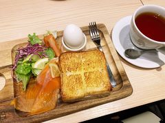 -OGAWA COFFEE 京都駅中央口店