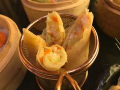 -汕头龙光喜来登酒店-采悦轩中餐厅