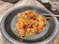 -英冠索菲特酒店·萧湘阁中餐厅