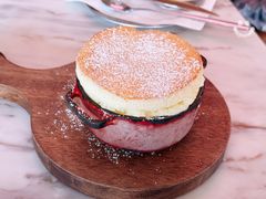 -The Rug Cafe(王府中环店)