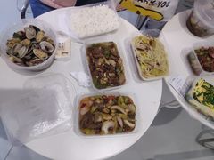 -凡老头米线砂锅(古荡新村西粮站)