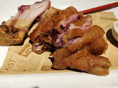 -和记小菜(东方店)