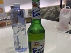 -艺林烤肉城(光明店)