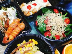 -有喜屋·深夜食堂(北京西路店)