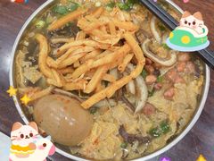 -周成芝螺蛳粉(东晓南店)