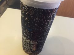 -麦当劳(金地店)