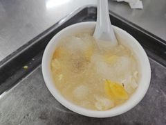 -老福合沟无米粿甜汤粿品店