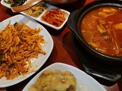 -屋里家延边朝鲜族冷面(南园店)